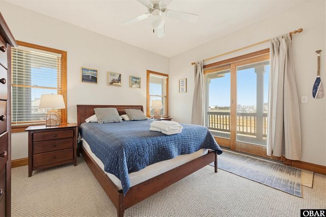 25019 Wimble Shores North Lot 1, Waves, NC 27982