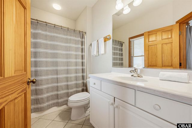 25019 Wimble Shores North Lot 1, Waves, NC 27982