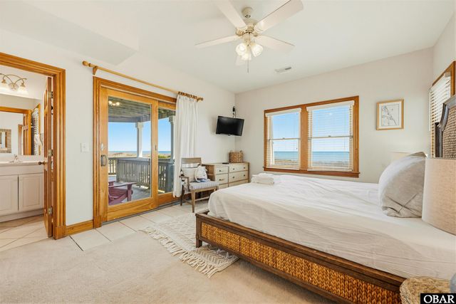 25019 Wimble Shores North Lot 1, Waves, NC 27982