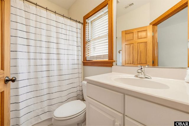 25019 Wimble Shores North Lot 1, Waves, NC 27982