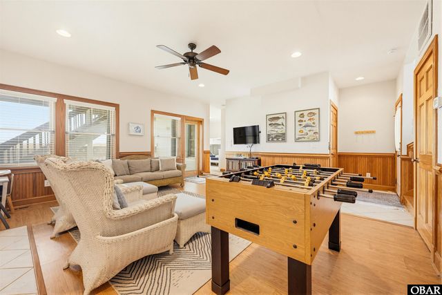 25019 Wimble Shores North Lot 1, Waves, NC 27982