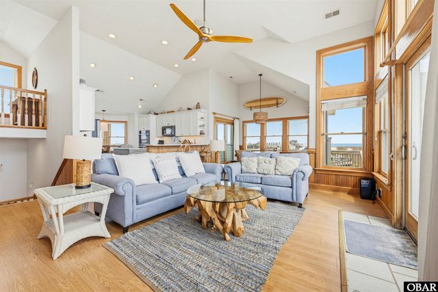 25019 Wimble Shores North Lot 1, Waves, NC 27982