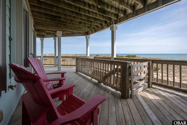 25019 Wimble Shores North Lot 1, Waves, NC 27982