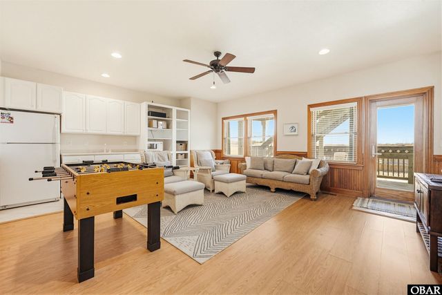 25019 Wimble Shores North Lot 1, Waves, NC 27982