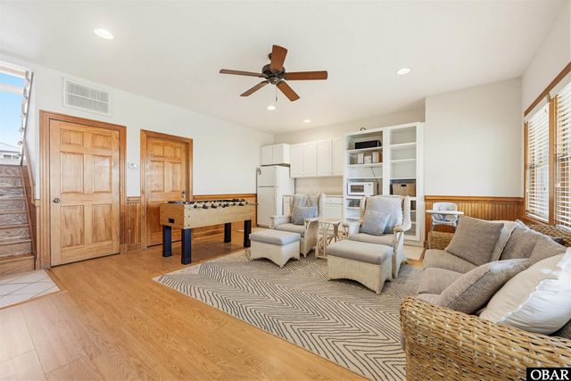 25019 Wimble Shores North Lot 1, Waves, NC 27982