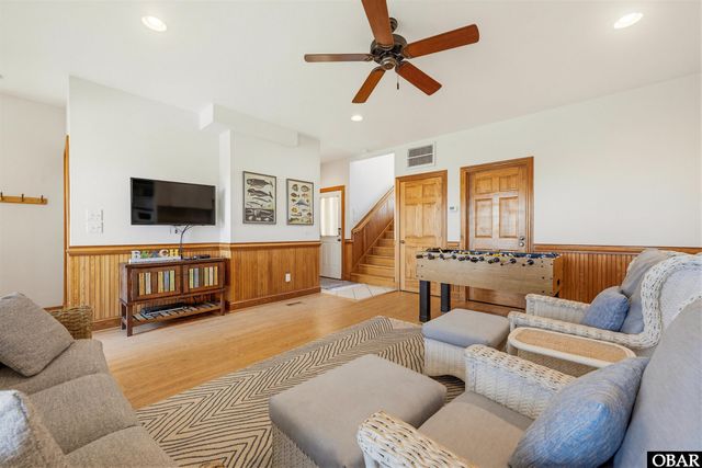 25019 Wimble Shores North Lot 1, Waves, NC 27982