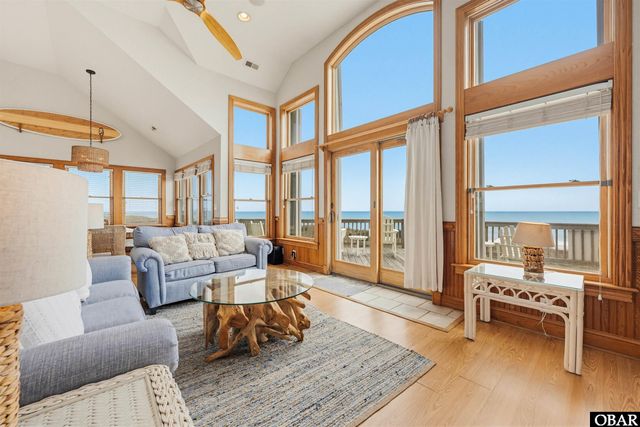 25019 Wimble Shores North Lot 1, Waves, NC 27982