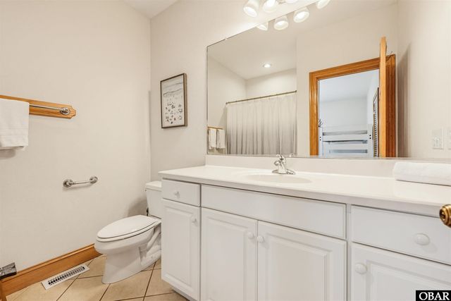 25019 Wimble Shores North Lot 1, Waves, NC 27982