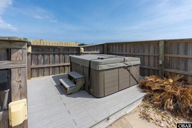 25019 Wimble Shores North Lot 1, Waves, NC 27982