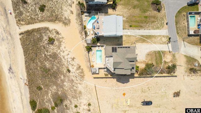 25019 Wimble Shores North Lot 1, Waves, NC 27982