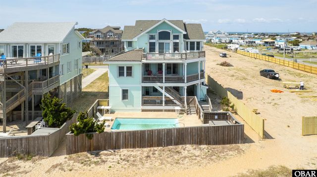 25019 Wimble Shores North Lot 1, Waves, NC 27982