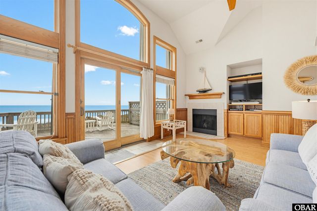 25019 Wimble Shores North Lot 1, Waves, NC 27982