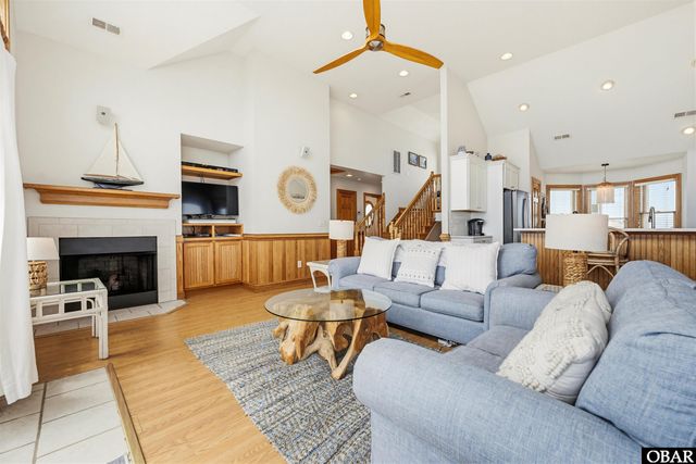 25019 Wimble Shores North Lot 1, Waves, NC 27982