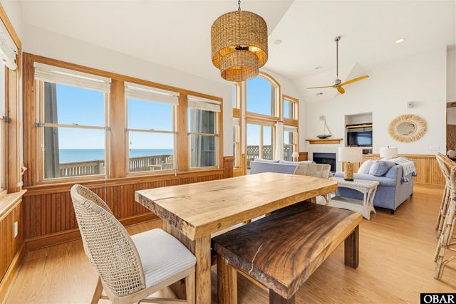 25019 Wimble Shores North Lot 1, Waves, NC 27982