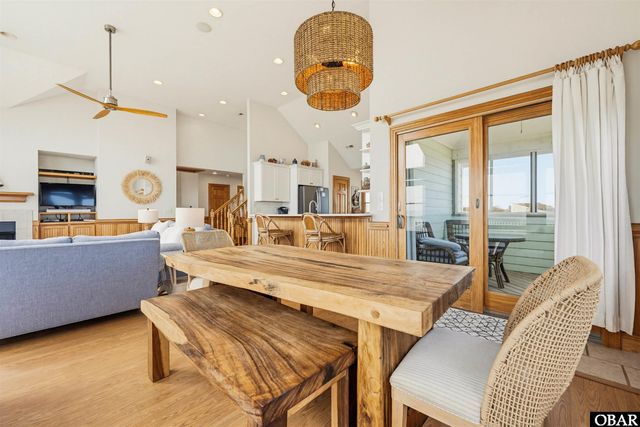 25019 Wimble Shores North Lot 1, Waves, NC 27982