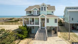 25019 Wimble Shores North Lot 1, Waves, NC 27982