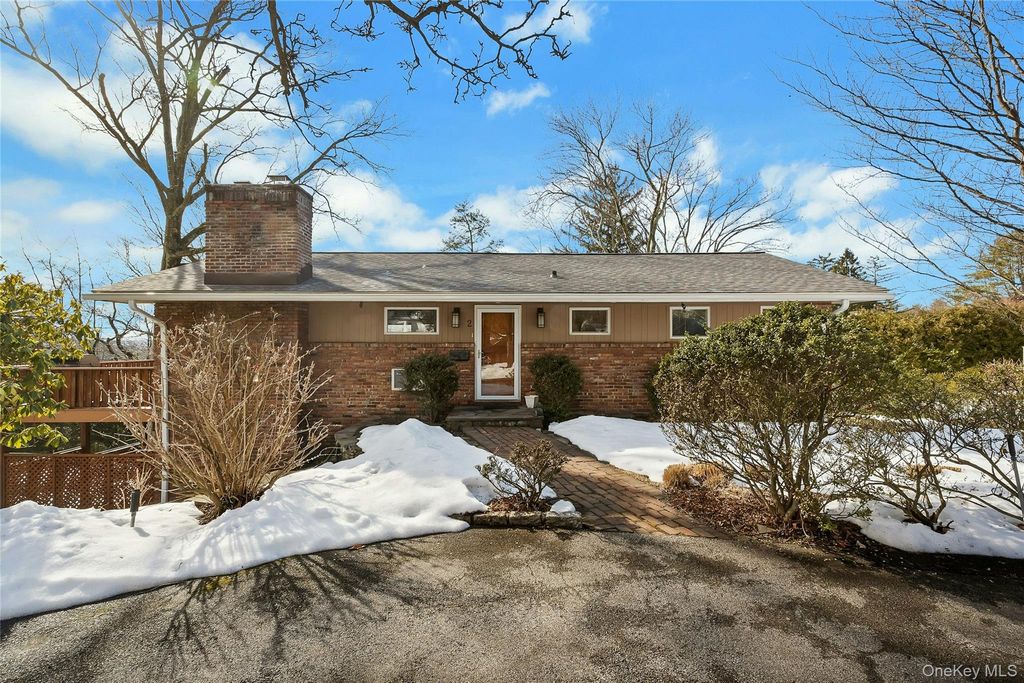 2 Riverview Terrace, Irvington, NY 10533