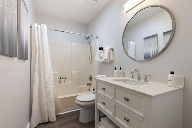 312 Bream Avenue 203, Fort Walton Beach, FL 32548