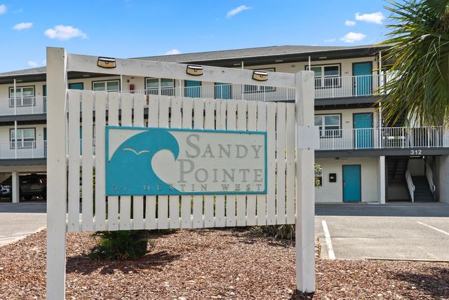 312 Bream Avenue 203, Fort Walton Beach, FL 32548