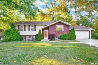 4915 HOPEWOOD Court, Peoria, IL 61607