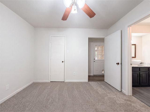 5804 Ridge Drive, Arlington, TX 76016