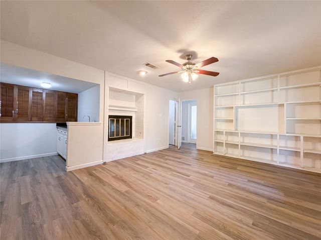 5804 Ridge Drive, Arlington, TX 76016
