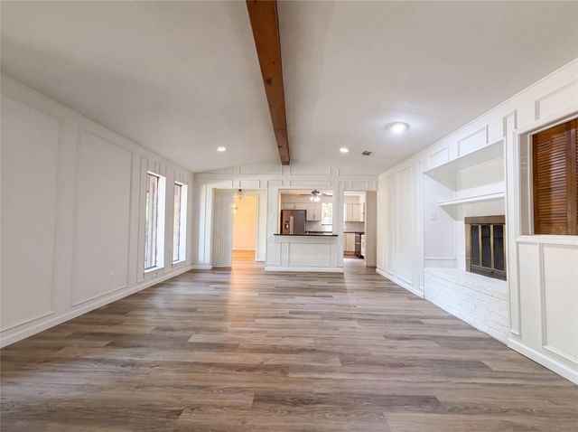 5804 Ridge Drive, Arlington, TX 76016