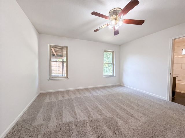 5804 Ridge Drive, Arlington, TX 76016