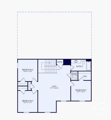 96 Liko Lane, Richmond Hill, GA 31324