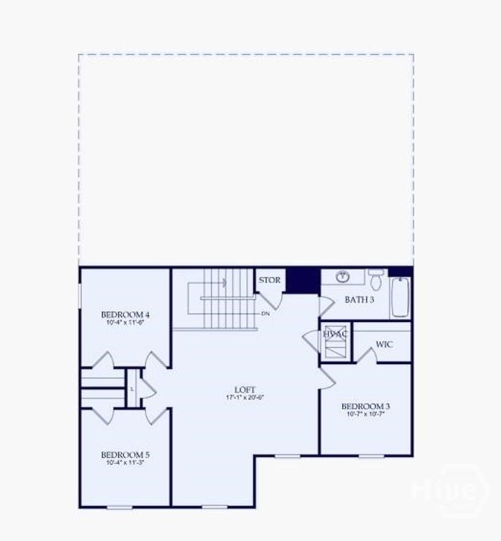 Image 5 of property listing at 96 Liko Lane, Richmond Hill, GA 31324