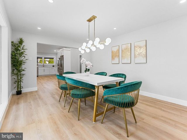 415 GARDEN STATE DR, Cherry Hill, NJ 08002