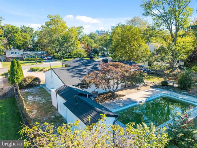 415 GARDEN STATE DR, Cherry Hill, NJ 08002