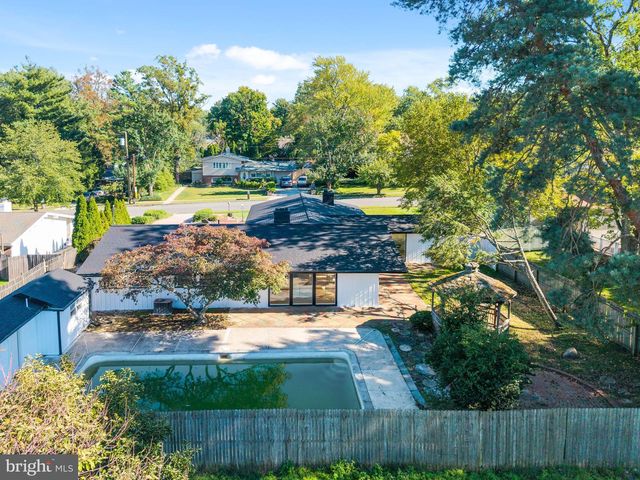 415 GARDEN STATE DR, Cherry Hill, NJ 08002