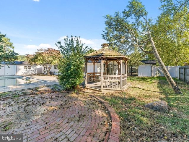 415 GARDEN STATE DR, Cherry Hill, NJ 08002