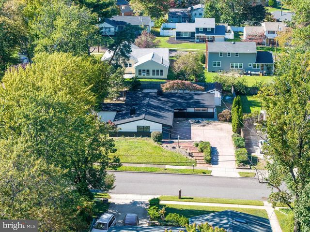 415 GARDEN STATE DR, Cherry Hill, NJ 08002
