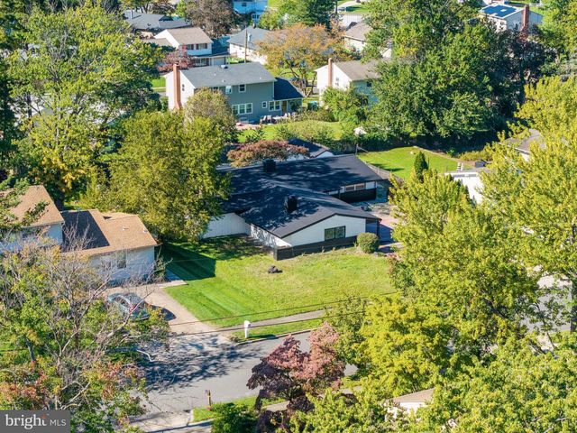 415 GARDEN STATE DR, Cherry Hill, NJ 08002