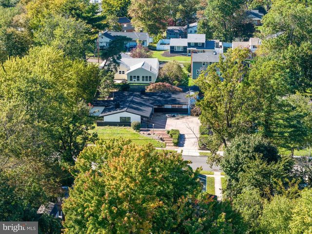 415 GARDEN STATE DR, Cherry Hill, NJ 08002