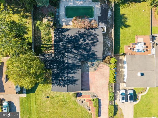 415 GARDEN STATE DR, Cherry Hill, NJ 08002