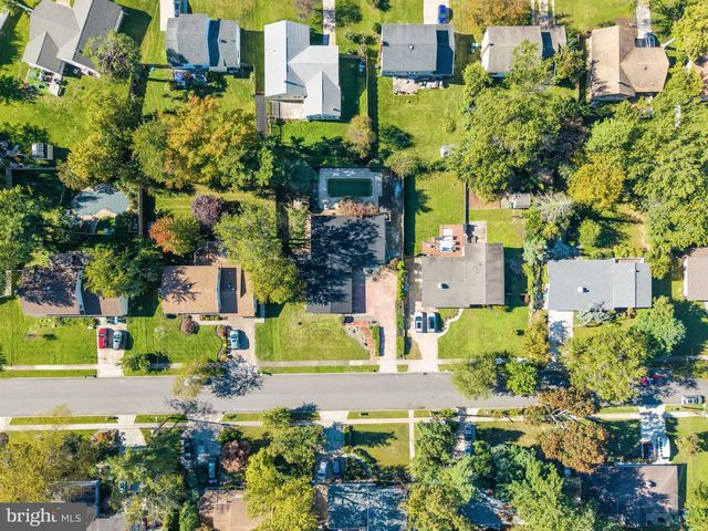 415 GARDEN STATE DR, Cherry Hill, NJ 08002