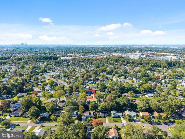 415 GARDEN STATE DR, Cherry Hill, NJ 08002