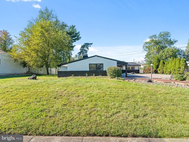 415 GARDEN STATE DR, Cherry Hill, NJ 08002