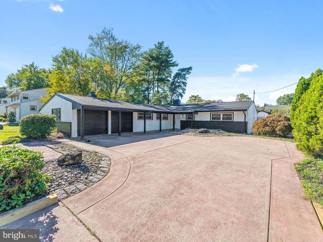 415 GARDEN STATE DR, Cherry Hill, NJ 08002