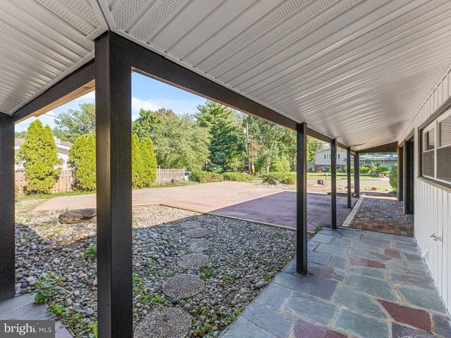 415 GARDEN STATE DR, Cherry Hill, NJ 08002