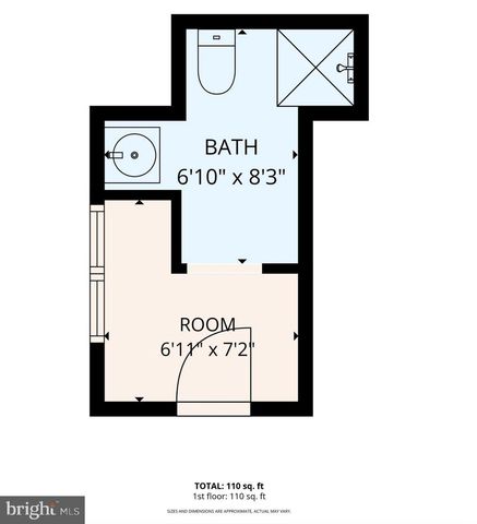 415 GARDEN STATE DR, Cherry Hill, NJ 08002