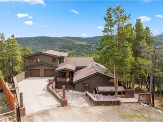 66 Sitzmark Cir, Breckenridge, CO 80424