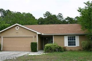 8031 CUMBERLAND GAP Trail N, Jacksonville, FL 32244