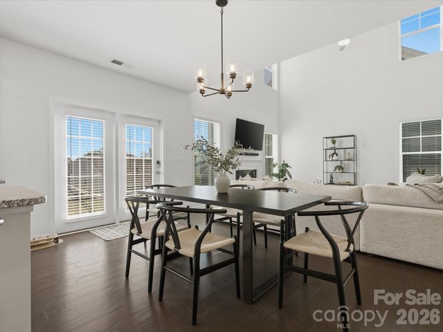 3035 Sterling Drive, Waxhaw, NC 28173