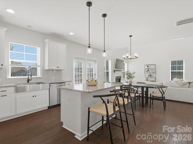 3035 Sterling Drive, Waxhaw, NC 28173