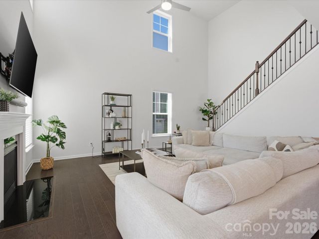 3035 Sterling Drive, Waxhaw, NC 28173