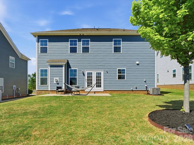 3035 Sterling Drive, Waxhaw, NC 28173